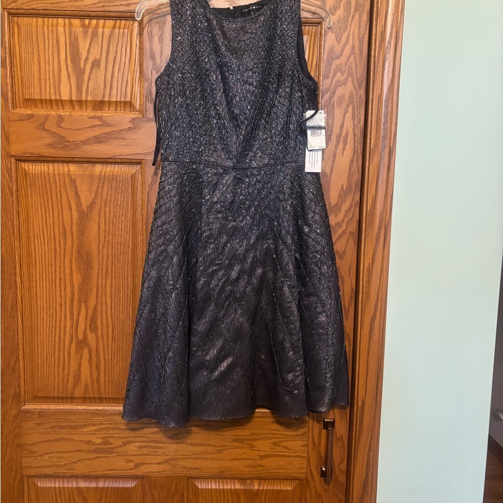 Aidan Mattox dress brand new limited edition size 4